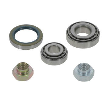 Sada ložisek kol MOOG FI-WB-12243