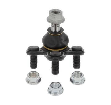 Zvislý/nosný čap MOOG HO-BJ-16903