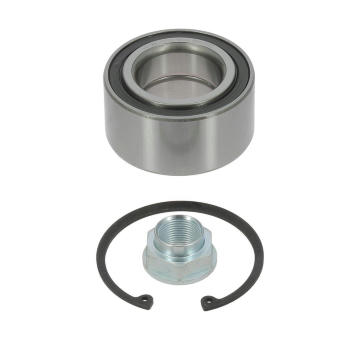 Sada ložisek kol MOOG HO-WB-11732