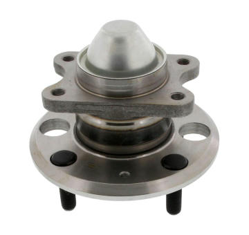 Sada ložisek kol MOOG HY-WB-12769