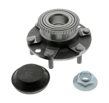 Sada ložisek kol MOOG HY-WB-12913