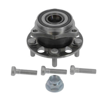 Sada ložisek kol MOOG HY-WB-13084