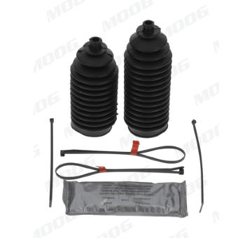 Manżeta riadenia - opravná sada MOOG K150012