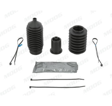 Sada měchů, řízení MOOG K150126