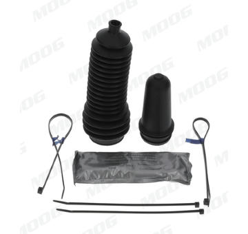 Manżeta riadenia - opravná sada MOOG K150132