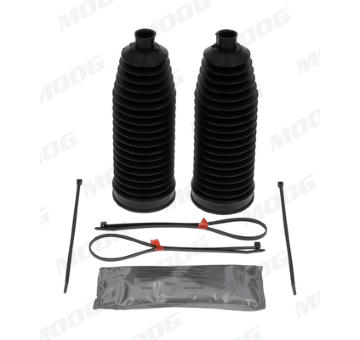 Sada měchů, řízení MOOG K150223