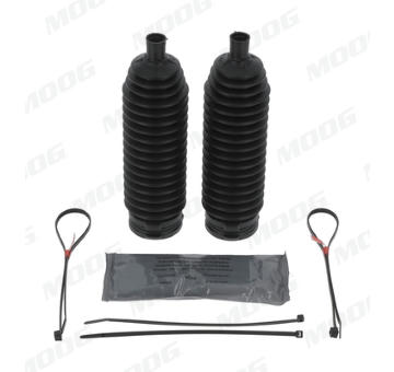 Manżeta riadenia - opravná sada MOOG K150234