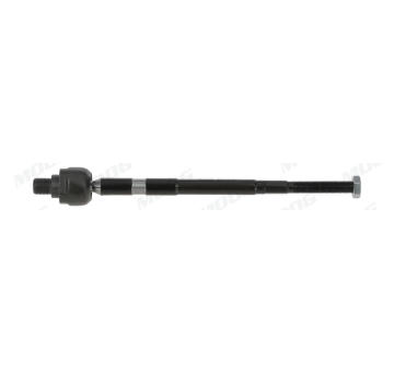 Axiálny čap tiahla riadenia MOOG KI-AX-5145