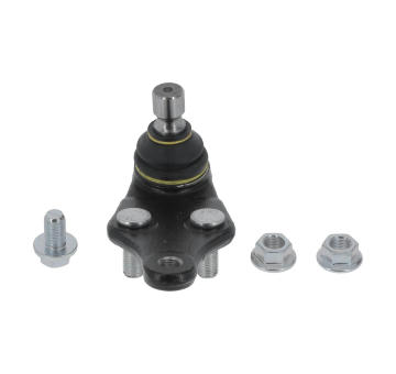 Zvislý/nosný čap MOOG KI-BJ-17131