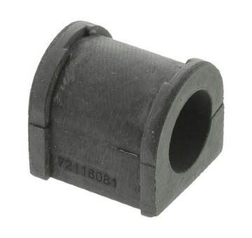 Ulożenie priečneho stabilizátora MOOG KI-SB-12678