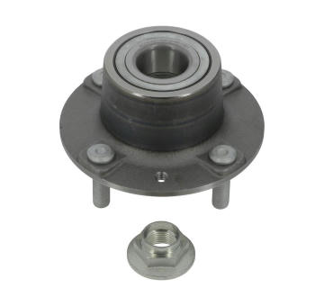 Sada ložisek kol MOOG KI-WB-11801