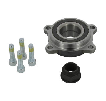 Sada ložisek kol MOOG LN-WB-11572