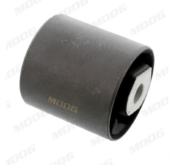 Ulożenie riadenia MOOG LR-SB-13763