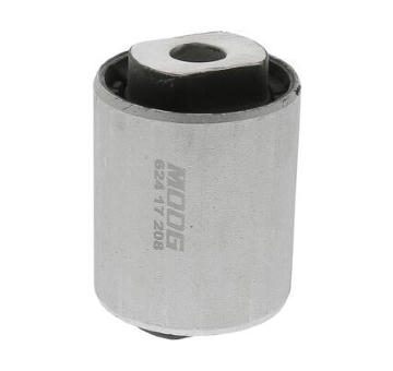 Ulożenie riadenia MOOG LR-SB-14951