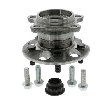 Sada ložisek kol MOOG LX-WB-12175