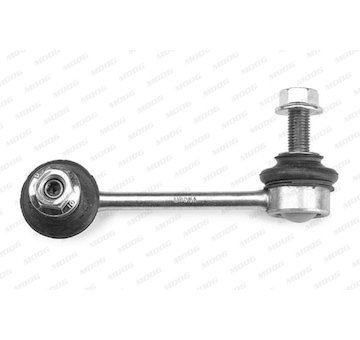 Tyč/vzpěra, stabilizátor MOOG MD-LS-1117