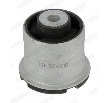 Ulozeni, ridici mechanismus MOOG ME-SB-15110