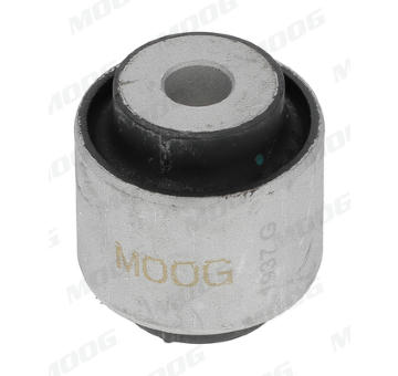 Ulożenie riadenia MOOG ME-SB-15477