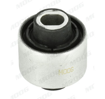 Ulożenie riadenia MOOG ME-SB-5626
