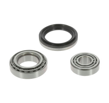 Sada ložisek kol MOOG ME-WB-11260