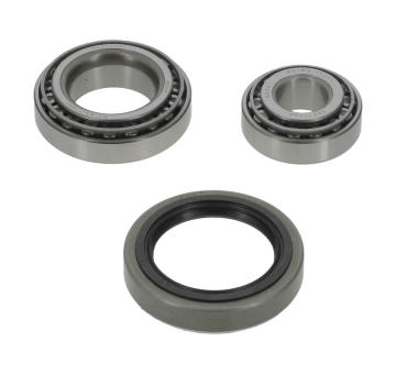 Sada ložisek kol MOOG ME-WB-11261