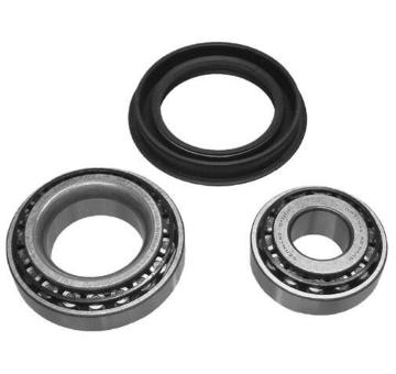 Sada ložisek kol MOOG ME-WB-11278