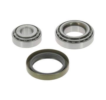 Sada ložisek kol MOOG ME-WB-11279