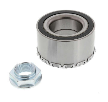 Sada ložisek kol MOOG ME-WB-11306