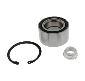 Sada ložisek kol MOOG ME-WB-12734