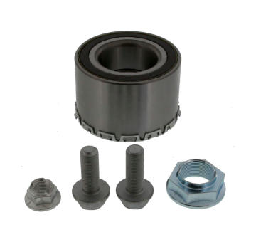 Sada ložisek kol MOOG ME-WB-12818