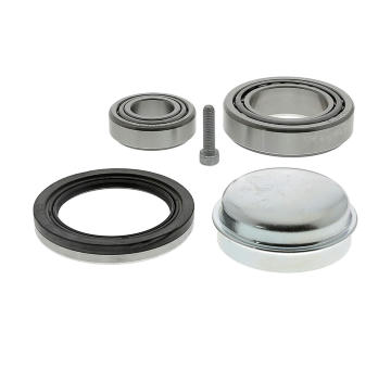 Sada ložisek kol MOOG ME-WB-12861