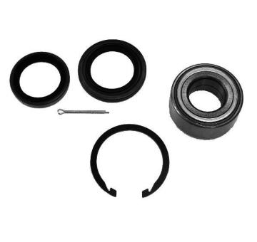 Sada ložisek kol MOOG MI-WB-11916