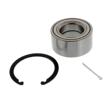 Sada ložisek kol MOOG MI-WB-11967