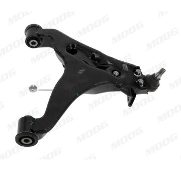 Rameno zavesenia kolies MOOG MI-WP-5079