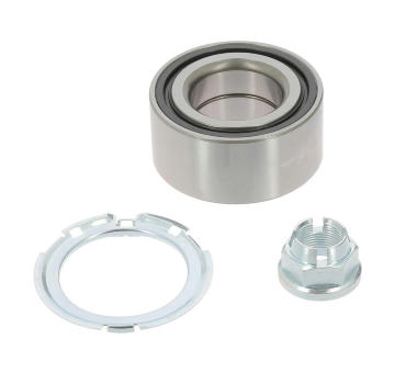 Sada ložisek kol MOOG NI-WB-11095