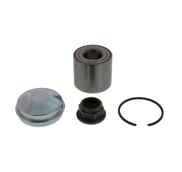 Sada ložisek kol MOOG NI-WB-12822