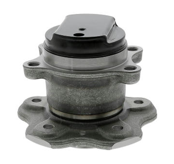 Sada ložisek kol MOOG NI-WB-12830