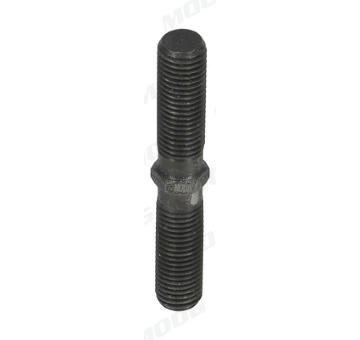 Sroub, nastaveni MOOG OP-AX-0611