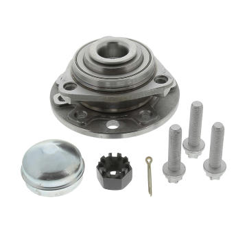 Sada ložisek kol MOOG OP-WB-11086