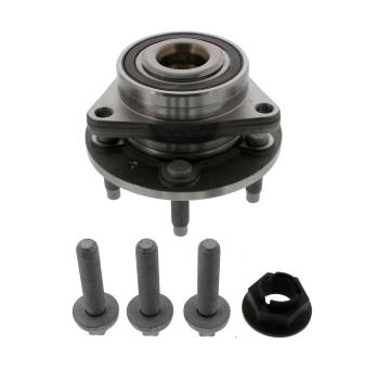 Sada ložisek kol MOOG OP-WB-11099