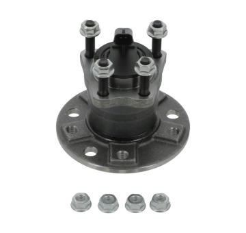 Sada ložisek kol MOOG OP-WB-11136