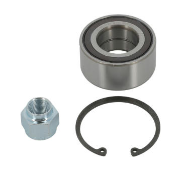 Sada ložisek kol MOOG PE-WB-11351