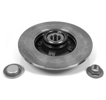 Sada ložisek kol MOOG PE-WB-11413D1