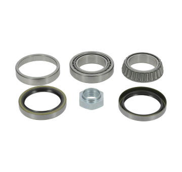 Sada ložisek kol MOOG PE-WB-11426