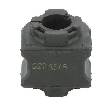 Lożiskové puzdro stabilizátora MOOG RE-SB-10843