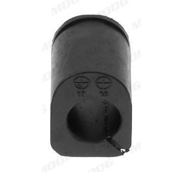 Lożiskové puzdro stabilizátora MOOG RE-SB-2211