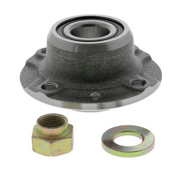 Sada ložisek kol MOOG SE-WB-11579