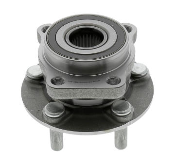 Sada ložisek kol MOOG SU-WB-12910