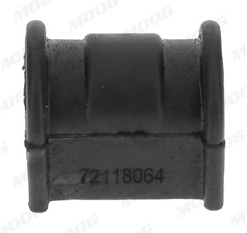 Loziskove pouzdro, stabilizator MOOG SZ-SB-12583