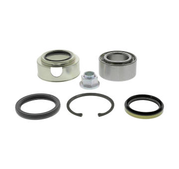 Sada ložisek kol MOOG SZ-WB-12053